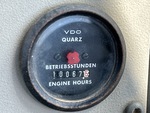 Hour Meter / Odometer