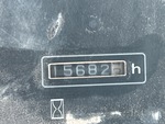 Hour Meter / Odometer
