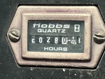 Hour Meter / Odometer