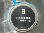 Hour Meter / Odometer