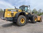 Picture, Right Rear Corner