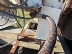 Dryer/Mixer Drum with 