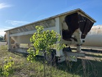 Dust Collector with 