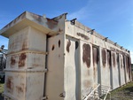 Dust Collector with 