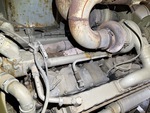 Generator with 
