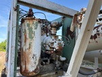 Dryer/Mixer Drum with 