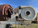 Dryer/Mixer Drum with 