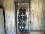Generator with 