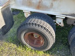 Dryer/Mixer Drum with 