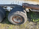 Dryer/Mixer Drum with 
