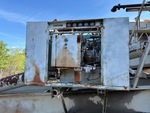 Dryer/Mixer Drum with 