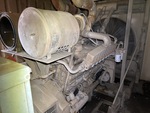 Generator with 