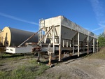Cold Feed System with 