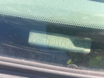 Second Serial Number Photo