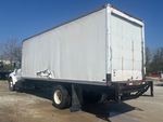 Picture, Left Rear Corner