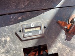 Hour Meter / Odometer