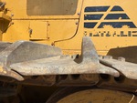 Undercarriage with Right Grouser Height