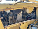 Engine with Engine - Left Side