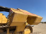 Chassis with Counterweights