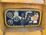 Control Station with Dash Console