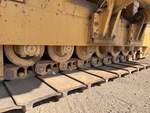 Undercarriage with Right Track Rollers