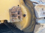 Drivetrain with Drive Motors