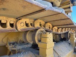 Undercarriage with Left Track Links