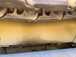 Chassis with Frame Condition