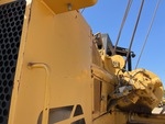 General Appearance with Sheet metal (fiberglass) condition