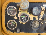 Control Station with Gauges