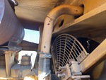 Engine with Cooling System Leaks