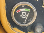 Control Station with Engine Oil Pressure