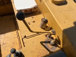 Control Station with Auxiliary Hydraulic Control