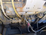 Engine with Fuel Leaks