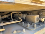 Hydraulics with Hoses