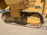 Undercarriage with Right Roller Frame