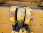 Hydraulics with Cylinder Pins and Bushings