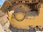 Undercarriage with Right Sprocket