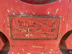 Chassis with 