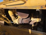 Engine with Engine - Right Side