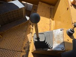 Control Station with Hydraulic Controls