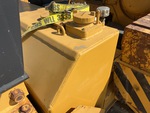 Hydraulics with Hydraulic Tank