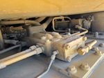 Hydraulics with Valves