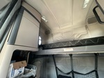 Cabine with