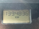 Aspect général with Compteur horaire / compteur kilométrique