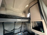 Cabine with
