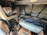 Cabine with