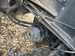 Brakes with 