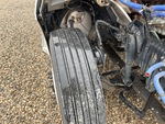 4 Underbody - Truck with 