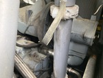Air Compressor with 